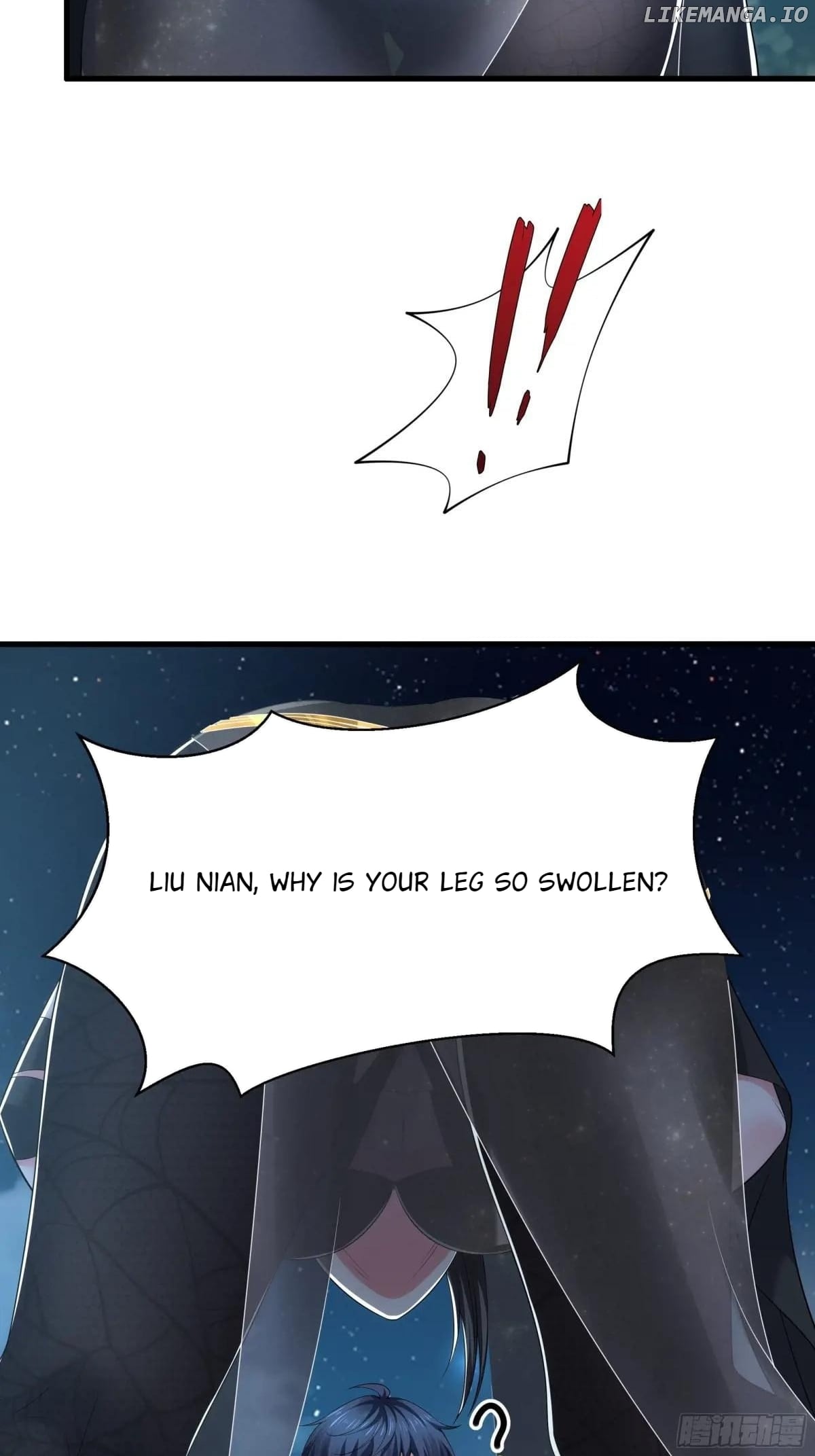 Rebirth of King Zhou: Not Being the Ultimate Villain Chapter 69 - page 11